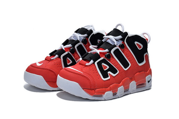 Nike Air More Uptempo Men Shoes--004